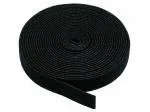 MAPPERZ Heavy Duty Fasteners Wellcrow, Hook and Loop Strips with Adhesive, 1.5 Meter - Pack Of 1