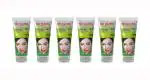 No Scars Neem Face Wash Rejuvenates Skin And Fights Acne 60 ml (Pack Of 6)
