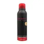 Rasasi Chastity Black Deodorant Body Spray - 200ml