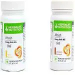 HERBALIFE NUTRITION AFRESH LEMON AND CINNAMON