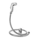 CUROVIT Hindo Abs Chrome Health Faucet Complete for Enhancing Hygiene and Comfort Your Bathroom