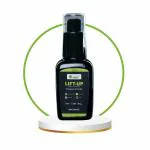 Nature Mania Herbals Lift Up Ayurvedic Massage Oil For Men | 30 ml Oil For Muscle Strength & Energy