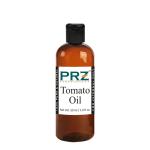 PRZ Tomato Seed Cold Pressed Carrier Oil Skin Care and Hair Care, 50 ml