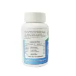 Relaxo-Calm Capsule | Natural Tranquilizer | Ghabrahat ki desi dawayee |Fights stress Naturally| Palpitation pacifier ayurvedic medicine | Mind relaxation medicine| 60 Capsule