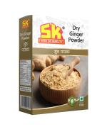 Sk Sign Of Quality Dry Gingar Powder, 100 G