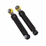 JASDONE Shock Absorber / Dampers (1 Pair / Set of 2) Suitable & Compatible for IFB Front Loading Washing Machines