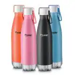 Prestige PDWBC 02 Stainless Steel Water Bottle, 1L (Assorted) - Pack of 1