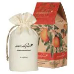 Aromahpure Premium Car Perfume Fragrance Flakes - Citrus Charm