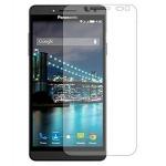 Phonicz Retails 9H Super Glossry Impossible Screen protector for Panasonic Eluga L2