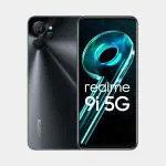 Realme 9I 5G, 4GB RAM, 64GB ROM, Rocking Black, Smartphone