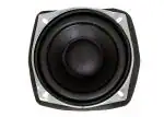 Barry John BJ-4INCH-SUBWOOFER 30 W 4 Inch Subwoofer