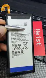 Mobcrown Heist Original Battery for Samsung Galaxy C9 Pro [C9000 C900F C900Y C9008] Model: EB-BC900ABE with 3 Months Warranty*