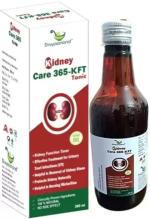 DIVYAANAND KIDNEY CARE 365-KFT Tonic 300ml(Sugar Free)(Pack of 2)