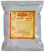 RuchiRa Soji Sanja Daliya No Artificial Flavours - 500 g (pack of 2)