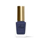 Miscos Miscos Ocean Blue Nail Lacquer Matt 10ml