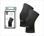 IGR Nylon Black Easy Knee Cap Comfort Style - Xxx-Large