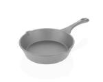 ROCA Cast Iron Fry Pan 19cm