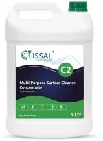 clissal Multipurpose Surface Cleaner Concentrate  (5 L)