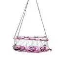 MT HUB Cotton Hammock Sleeping palana or jhula for 1 to 6 years kids