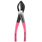 PERFECT TECH Irani Metal Cutter 10 inch 250 mm | Iron Cutting | Heavy Wire Cutter/Cable Cutter | Tin Cutter | Tempered Cutting Plier | Heavy Duty | Plastic, Jewellery Making Repair