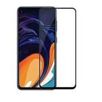 Hobbytronics Tecno Spark 5, 5 Pro Black Scratch Resistant, Anti Fingerprint with Bubble Proof Tempered Glass Screen Protector (18 x 10 x 2 cm)