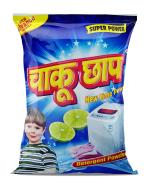 Chaku Chhap Easy Wash Detergent Powder 4KG