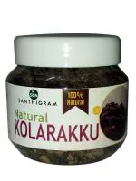 Santhigram Ayurvedic Kolarakku 100g from Kerala