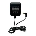 Upix 9.5V 500mA Power Adapter, Power Supply AC Input 200-240 V for Set Top Box/DTH Box, CCTV System, Router, Other Electronics & IT Gadgets (with Sony Pin)