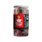 Nutty Yogi Very Berry Antioxidant Trail Mix 100g (Pack of 1)