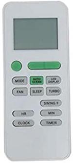 royalcoolE-Remote Drs Ac Remote No. 175 For Sansui Ac