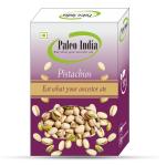 Paleo India 200g Pistachios Roasted & Salted California Pista