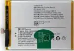 MobCrown Battery For Vivo V3 Max In B-Ao 3080Mah