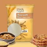 JIWA healthy by nature Organic Amaranth Flour (1 kg)