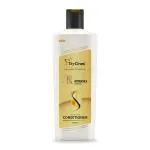 TryOnes Hydrasilk Revive Conditioner 355ml, Intense Hydration For Lustrous Locks.