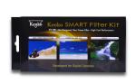 Kenko Smart Filter Kit - 82Mm .Combo Set Of 3.