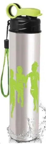 Sepla Stainless Steel Sports Bottle 500 ml