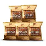 Leo Coffee Breakfast Blend Filter Coffee Powder with Chicory - 200 g (pack of 5)