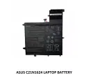 SOLUTIONS-365 LAPTOP BATTERY FOR C21N1624 ASUS ASUS UX370UA-C4219T Q325UA ZENBOOK FLIP S UX370UA-C4219T