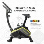 Reach B-400 Magnetic Exercise Fitness Cycle