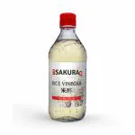 SHINSAKURA Rice Vinegar 500ml