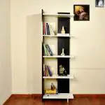 Alwin Book Shelf