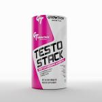 Growtech Testosterone Increase For Men| 60 tablets| Testosterone Tablet| Stamina Gain| Strength Gain| Testosterone Increase Tablet