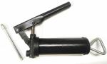 Lovely Grease Gun lever type with Coupler & Extension capacity 1000 Grams ( Make : Nandeep ) .