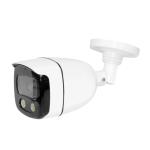 CCTV VYAPAR 2.4 MP AHD Colored Night Vision Bullet Camera