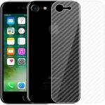 Kite Digital iPhone 6/6S Back Screen Protective Film Carbon Fiber Skin Transparent Screen Guard Sticker