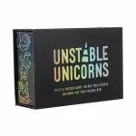 Awestuffs Unstable Unicorns Card Game Party Play Cards A Card Game for Kids Children
