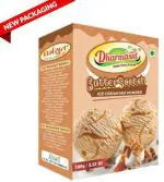 Dharmasut Butterscotch Ice Cream Powder, 100 G Each (Pack Of 3)