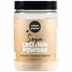 Urban Platter Soy Lecithin Powder, 200g