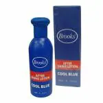 Brooks After Shave Lotion Cool Blue(Can) 100Ml