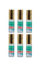Movitronix Poysian Pim Sain Balm Oil Roll On Pack Of 6